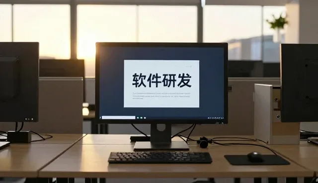 应用开发如何推动软件行业业务增长
