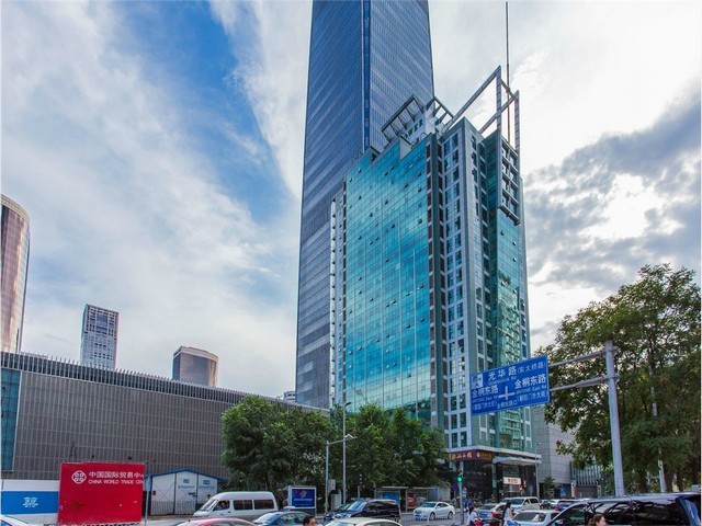 空气增压泵装置